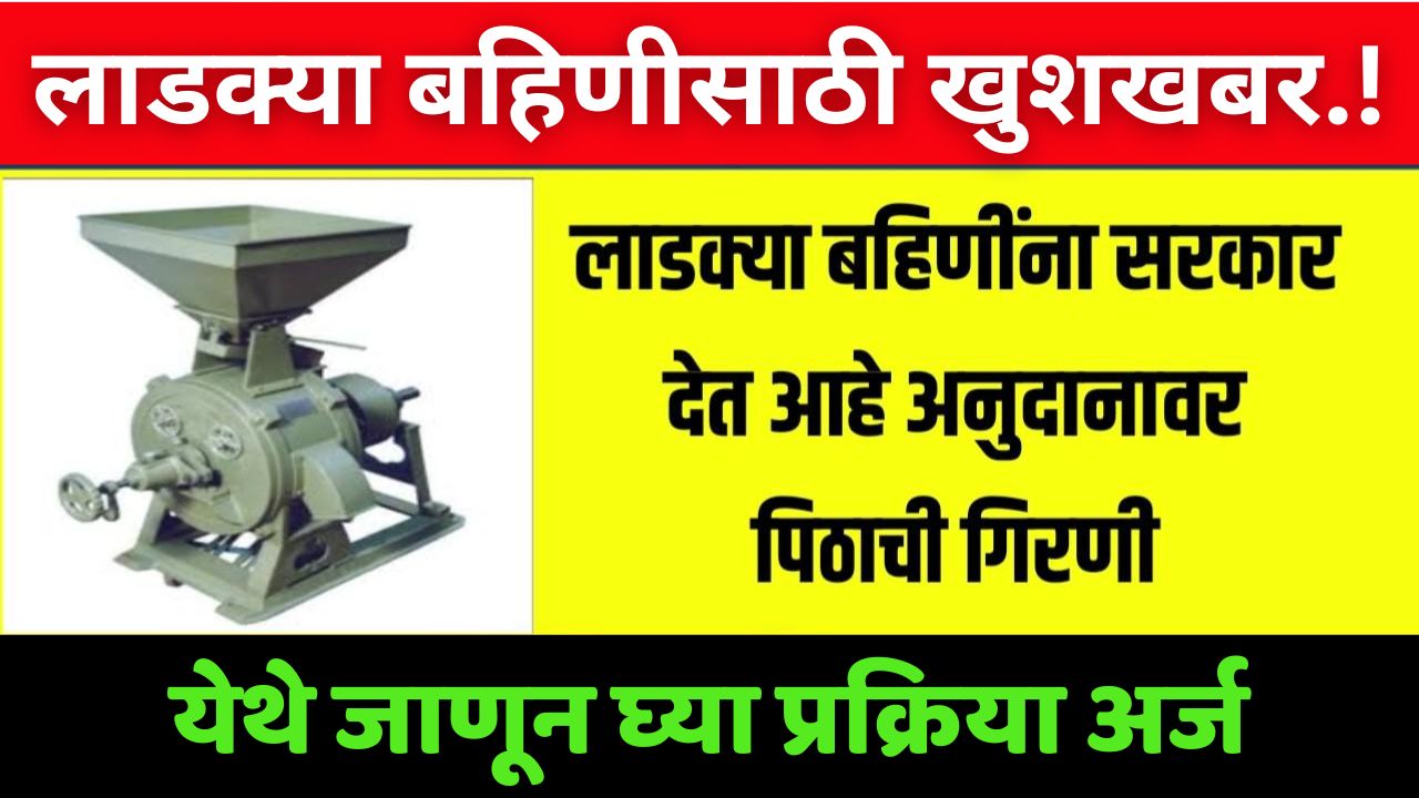 Government Gives Anudan for Ladaki Bahin