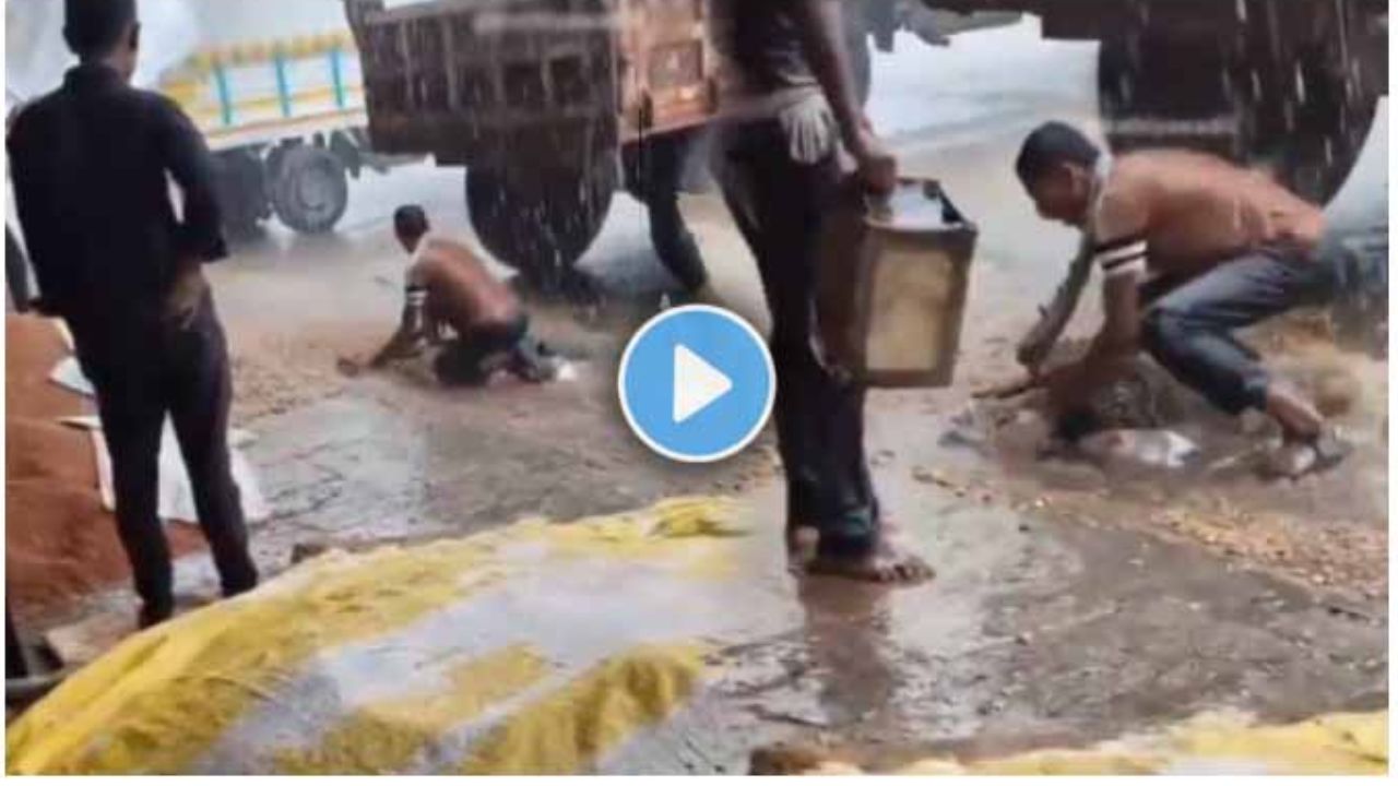 Heartbreaking Viral Video
