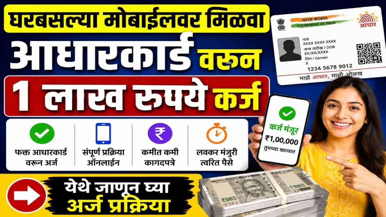Personal Loan Apply